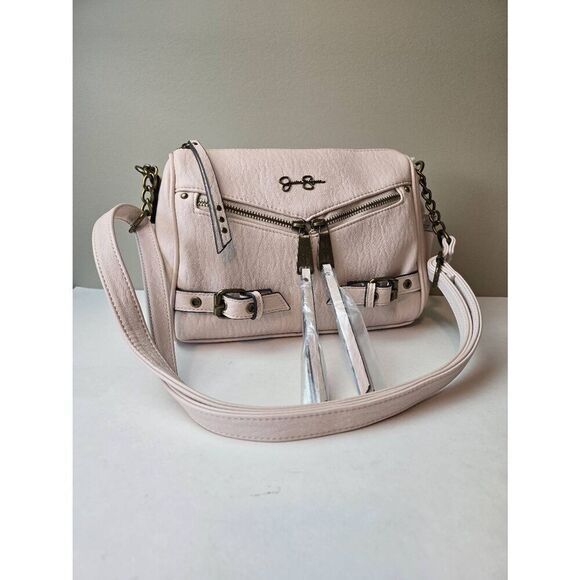 Jessica Simpson Alyssa Crossbody Bag New - Picture 1 of 10
